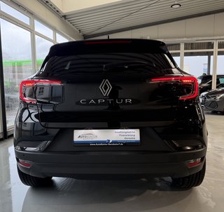 Renault Captur II Techno Autom.. LED CarPlay ACC Kamera - photo 23