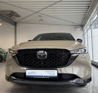 Mazda CX-5 Used vehicle for sale