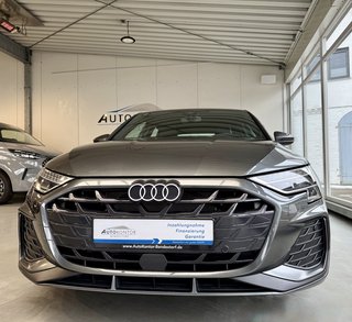 Audi A3 Gebrauchtwagen Kaufen