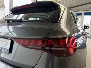 Audi A3 Sportback S-Line Sport Autom., Matrix Sonos Pano Navi - bilder 8