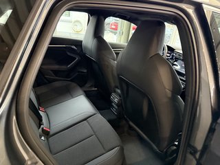 Audi A3 Sportback S-Line Sport Autom., Matrix Sonos Pano Navi - bilder 2