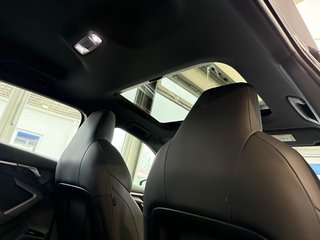 Audi A3 Sportback S-Line Sport Autom., Matrix Sonos Pano Navi - bilder 3