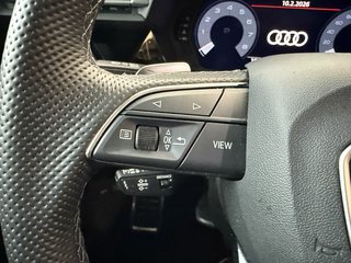 Audi A3 Sportback S-Line Sport Autom., Matrix Sonos Pano Navi - bilder 10