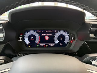 Audi A3 Sportback S-Line Sport Autom., Matrix Sonos Pano Navi - bilder 14