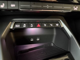 Audi A3 Sportback S-Line Sport Autom., Matrix Sonos Pano Navi - bilder 24