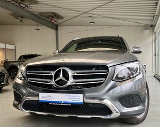 Mercedes-Benz GLC 250 Used vehicle for sale