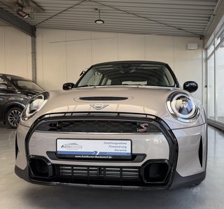 MINI Cooper S Gebrauchtwagen Kaufen
