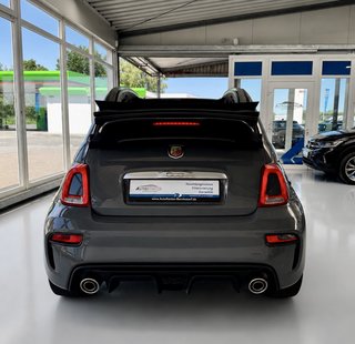 Abarth 595 Sport, CarPlay Virtual Urban DAB PDC - foto 6