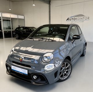 Abarth 595 Sport, CarPlay Virtual Urban DAB PDC - foto 16