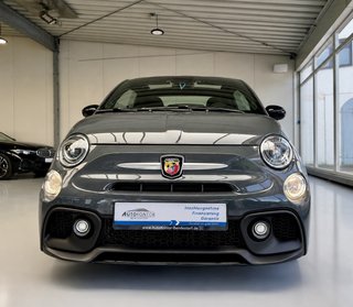 Abarth 595 Sport, CarPlay Virtual Urban DAB PDC - foto 8