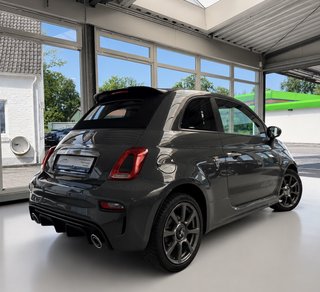 Abarth 595 Sport, CarPlay Virtual Urban DAB PDC - foto 10