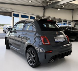 Abarth 595 Sport, CarPlay Virtual Urban DAB PDC - foto 1