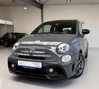 Abarth 595 Sport, CarPlay Virtual Urban DAB PDC - foto 2