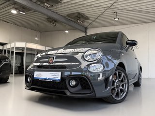Abarth 595 Sport, CarPlay Virtual Urban DAB PDC - foto 3