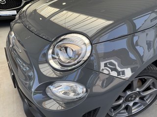 Abarth 595 Sport, CarPlay Virtual Urban DAB PDC - foto 4