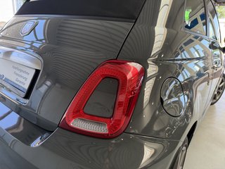 Abarth 595 Sport, CarPlay Virtual Urban DAB PDC - foto 5