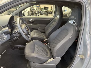 Abarth 595 Sport, CarPlay Virtual Urban DAB PDC - foto 2