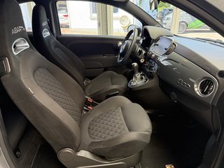 Abarth 595 Sport, CarPlay Virtual Urban DAB PDC - foto 4