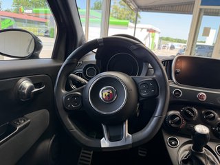 Abarth 595 Sport, CarPlay Virtual Urban DAB PDC - foto 6
