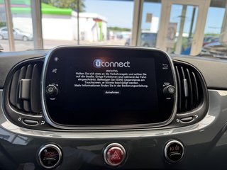 Abarth 595 Sport, CarPlay Virtual Urban DAB PDC - foto 9