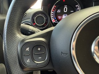 Abarth 595 Sport, CarPlay Virtual Urban DAB PDC - foto 11