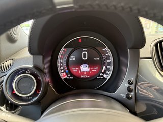 Abarth 595 Sport, CarPlay Virtual Urban DAB PDC - foto 10