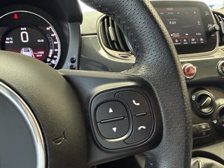 Abarth 595 Sport, CarPlay Virtual Urban DAB PDC - foto 12