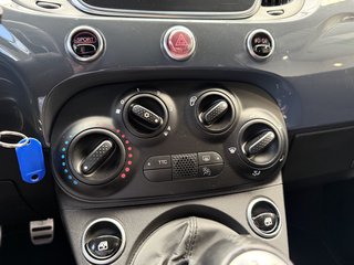 Abarth 595 Sport, CarPlay Virtual Urban DAB PDC - foto 13