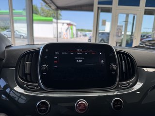 Abarth 595 Sport, CarPlay Virtual Urban DAB PDC - foto 14