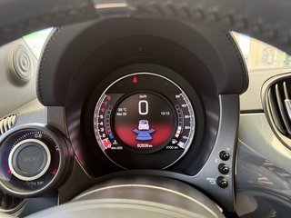 Abarth 595 Sport, CarPlay Virtual Urban DAB PDC - foto 15