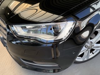 Audi A3 Sportback S line Sportpaket Automatik Pano Leder B&O Navi - foto 6