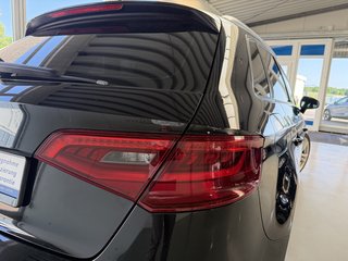 Audi A3 Sportback S line Sportpaket Automatik Pano Leder B&O Navi - foto 7