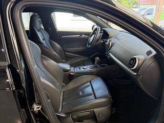 Audi A3 Sportback S line Sportpaket Automatik Pano Leder B&O Navi - foto 10