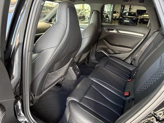 Audi A3 Sportback S line Sportpaket Automatik Pano Leder B&O Navi - foto 9