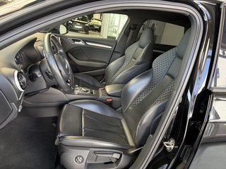 Audi A3 Sportback S line Sportpaket Automatik Pano Leder B&O Navi - foto 8
