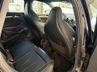 Audi A3 Sportback S line Sportpaket Automatik Pano Leder B&O Navi - foto 1