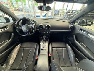 Audi A3 Sportback S line Sportpaket Automatik Pano Leder B&O Navi - foto 4