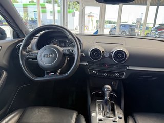 Audi A3 Sportback S line Sportpaket Automatik Pano Leder B&O Navi - foto 2