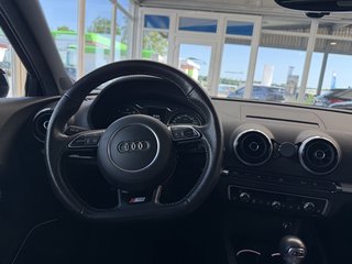 Audi A3 Sportback S line Sportpaket Automatik Pano Leder B&O Navi - foto 3