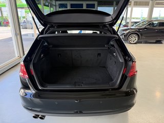 Audi A3 Sportback S line Sportpaket Automatik Pano Leder B&O Navi - foto 5
