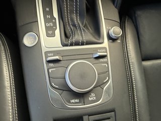Audi A3 Sportback S line Sportpaket Automatik Pano Leder B&O Navi - foto 12