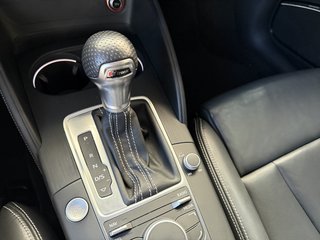 Audi A3 Sportback S line Sportpaket Automatik Pano Leder B&O Navi - foto 11