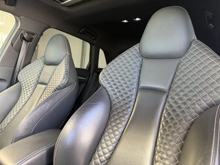 Audi A3 Sportback S line Sportpaket Automatik Pano Leder B&O Navi - foto 8