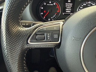 Audi A3 Sportback S line Sportpaket Automatik Pano Leder B&O Navi - foto 14