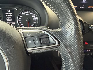 Audi A3 Sportback S line Sportpaket Automatik Pano Leder B&O Navi - foto 15