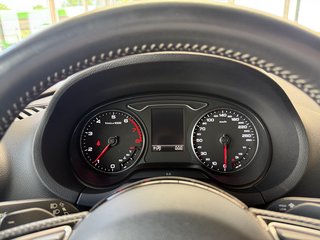 Audi A3 Sportback S line Sportpaket Automatik Pano Leder B&O Navi - foto 16