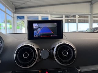 Audi A3 Sportback S line Sportpaket Automatik Pano Leder B&O Navi - foto 18