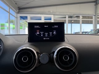Audi A3 Sportback S line Sportpaket Automatik Pano Leder B&O Navi - foto 19
