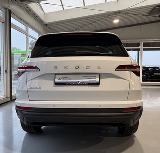 Skoda Karoq Selection Autom., LED CarPlay Virtual PDC - foto 6