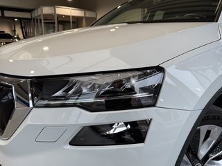 Skoda Karoq Selection Autom., LED CarPlay Virtual PDC - foto 7